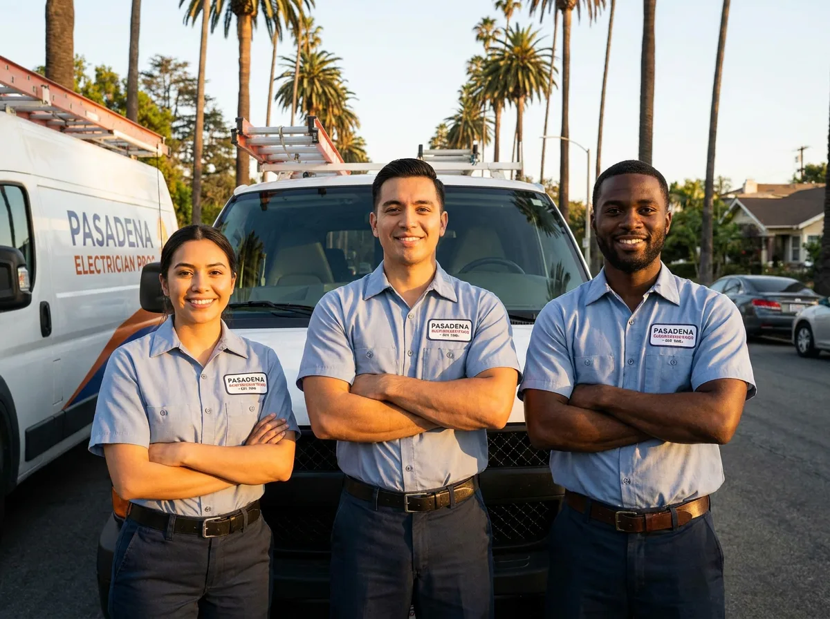 Electrician company in Shannon, IL