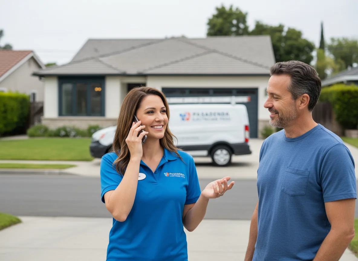 Electrician Shannon, IL FAQs